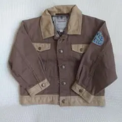 ティンカーベル☆ジャケット☆100㎝