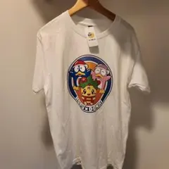 ドン・キホーテ HOFU x DONHI Tシャツ Mサイズ(ご当地限定Tシャツのサムネイル