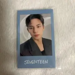 SEVENTEEN NEW_ インスタントフォト ミンギュ