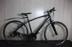 MERIDA CROSSWAY 700C アルミ 21速 500mm 青クロス - メルカリ