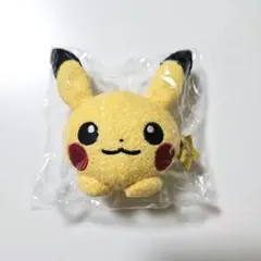【韓国限定】ポケモン　30周年記念　ガチャガチャ　スマートトック　ピカチュウ