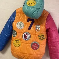 150 ゴッサム　ジャンパー