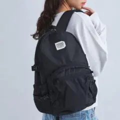 新品 タグ付 別注 FREDRIK PACKERS バックパック M リュックのサムネイル