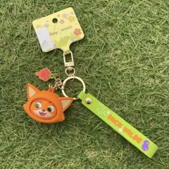 【送料無料・匿名便】ズートピアニック