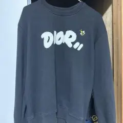 2025年最新】Christian Dior トレーナー・スウェットの人気アイテム