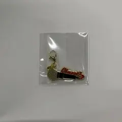 Mrs.GREEN APPLE FJORD メタルチャームコレクション