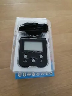 SEIKO Compact Metronome DM90 本体のサムネイル