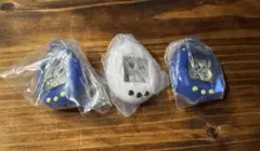 たまごっち シャカシャカチャームコレクション