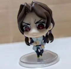 カプセルフィギュアコレクション イルーゾォ