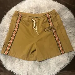 Cactus Jack STRIPE SHORT "Olive" 【正規品】のサムネイル