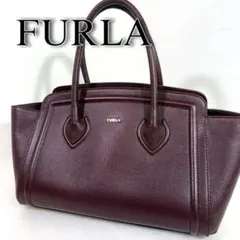 2026年最新】フルラ カレッジ トートバッグの人気アイテム - メルカリ