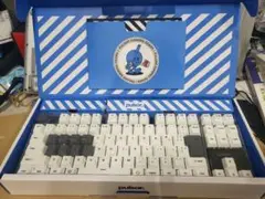 Pulsar PCMK 2　HE　TKL