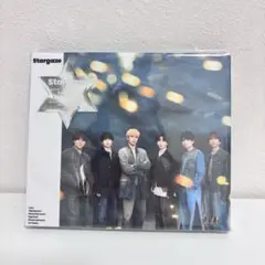 SixTONES Stargaze 初回盤A 新品未開封