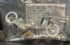 【新品2つ】PEANUTS めじるしアクセサリー スヌーピー