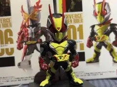 【アリスの美品】コンバージ　仮面ライダーゼロツー