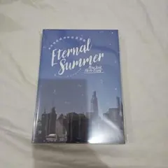 【新品未開封】Eternal Summer New York 写真集