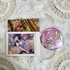 鳳えむ☆*。 セット