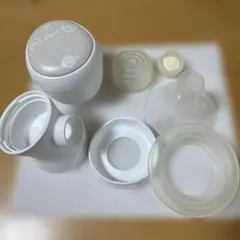 ピジョン/電動搾乳機 handy fit＋/ハンディフィットプラス