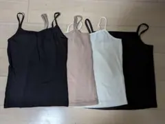 セット キャミソール