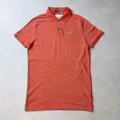 Hollister ホリスター ポロシャツ 古着のサムネイル