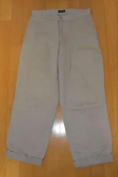 DOCKERS LIVI'S ベージュ チノパン アメカジ　古着　90s