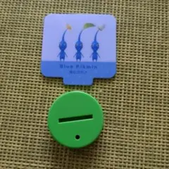 任天堂 ブルーピクミン フィギュア