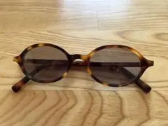 Chutts eyewear Luka サングラス べっ甲柄 - メルカリ