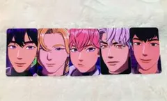 【公式】PLAVE YES24 トレカ 5枚セット