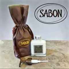 ☆SAVON ジェントルマンボディローション200ml新品未使用☆のサムネイル