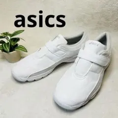 asics アシックス　介護用シューズ 室内用 ナースウォーカー　FMN100のサムネイル