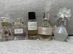 香水　まとめ売り　CHANEL コスメデコルテ　ジミーチュウ 香水 まとめ売り CHANEL コスメデコルテ ジミーチュウ | Mercari