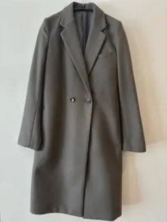 BEAUTY&YOUTH UNITED ARROWS LODENチェスターコート