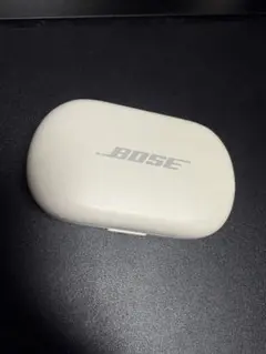 【BOSE】QuietComfort Earbuds ソープストーン