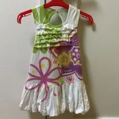 Angelo ワンピース　3T