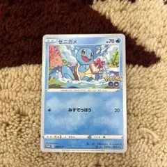 ゼニガメ　290/s-p