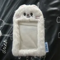 StrayKids スキズ SKZOO ジニレットpilot ネームタグ