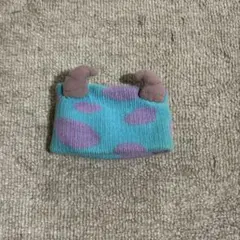 ディズニーランド モンスターズ・インクサリーのリストバンド