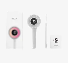 TWICE CANDYBONG ∞ JYPオンラインで購入