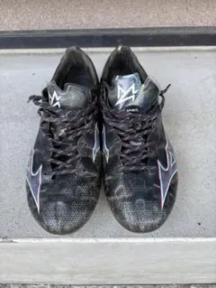 ハ*カ様 ミズノアルファー2 Mizunoalpha226cm - メルカリ