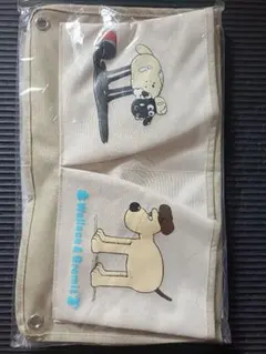 非売品!超希少品!ひつじのショーン ウォールポケット