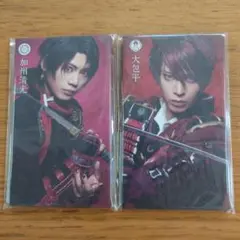 刀剣乱舞 加州清光