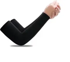 アームカバー 冷感 uvカット 夏 日焼け防止 涼しい 滑り止め 吸汗速乾