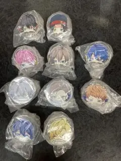 ヒプノシスマイク　はむはむクリップ