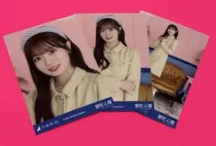 愛宕心響 コンプ 乃木坂46 生写真 14th Anniversary - メルカリ