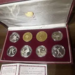 2026年最新】1988 貨幣セットの人気アイテム - メルカリ