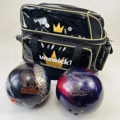 2026年最新】Brunswick ボウリング用バッグの人気アイテム - メルカリ