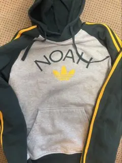 NOAH adidas コラボパーカーのサムネイル