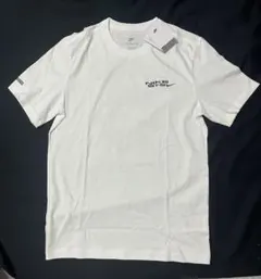 NIKEBTS Mサイズ - メルカリ
