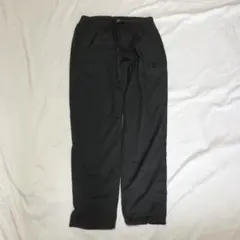 ユニクロ　UNIQLO ブラック ワークパンツ Mサイズのサムネイル