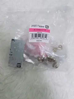 アイカツ！ トルソー ガチャ PREMIUM オーロラキスコーデ オンライン限定